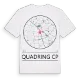 Quadring CP t-shirt