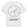 Queen Camel t-shirt
