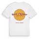 Queen's Nympton cirkel t-shirt