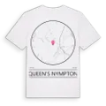 Queen's Nympton t-shirt