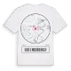 Queenborough t-shirt