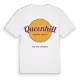 Queenhill cirkel t-shirt