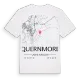 Quernmore karta t-shirt