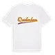 Quidenham baseball t-shirt
