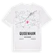 Quidenham karta t-shirt