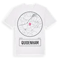 Quidenham t-shirt