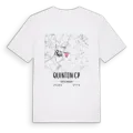 Quinton CP karta t-shirt