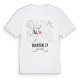 Quinton CP karta t-shirt