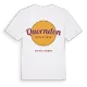 Quorndon cirkel t-shirt