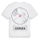 Quorndon t-shirt