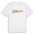 Radbourne CP baseball t-shirt