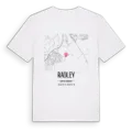 Radley karta t-shirt