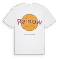 Rainow cirkel t-shirt
