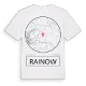 Rainow t-shirt