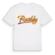 Raithby baseball t-shirt