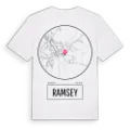 Ramsey t-shirt