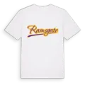 Ramsgate baseball t-shirt