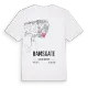 Ramsgate karta t-shirt