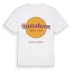 Ramshorn cirkel t-shirt
