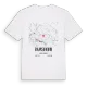 Ramshorn karta t-shirt