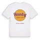 Ranby cirkel t-shirt