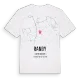 Ranby karta t-shirt