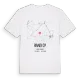 Rand CP karta t-shirt