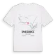 Rand Grange karta t-shirt