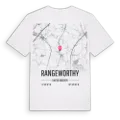 Rangeworthy karta t-shirt