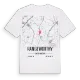 Rangeworthy karta t-shirt
