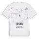 Ranton karta t-shirt