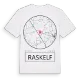 Raskelf t-shirt
