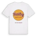Ratby cirkel t-shirt