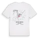 Ratcliffe on Soar karta t-shirt