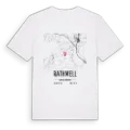 Rathmell karta t-shirt