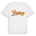 Rattery baseball t-shirt