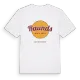 Raunds cirkel t-shirt