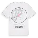 Raunds t-shirt
