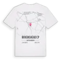Ravenshead CP karta t-shirt