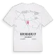 Ravenshead CP karta t-shirt