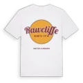 Rawcliffe cirkel t-shirt