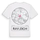 Rayleigh t-shirt