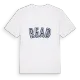 Read college t-shirt