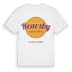 Rearsby cirkel t-shirt