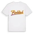 Redditch baseball t-shirt