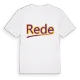 Rede baseball t-shirt