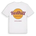 Redhill cirkel t-shirt