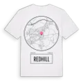 Redhill t-shirt