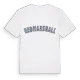 Redmarshall college t-shirt