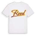 Reed baseball t-shirt